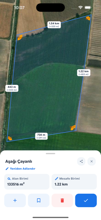 Topograf ekran görüntüsü 7